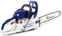 Ferăstrău cu lanţ pe benzină ZOMAX ZMC4003 imaginea #3 — magazin online Desire.md