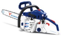 Ferăstrău cu lanţ pe benzină ZOMAX ZMC4003 imaginea #4 — magazin online Desire.md