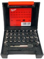 Набор бит Milwaukee 4932352747