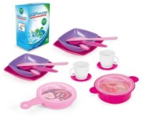 Spalator de vase Dolu Unicorn (2541) imaginea #3 — magazin online Desire.md