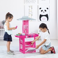 Set de electrocasnice Dolu Unicorn (2542) imaginea #3 — magazin online Desire.md