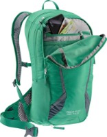 Rucsac Deuter Race EXP Air Fern-Graphite imaginea #3 — magazin online Desire.md