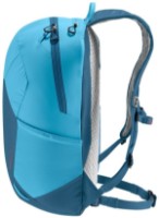 Rucsac Deuter Speed Lite 17 Azure-Reef imaginea #3 — magazin online Desire.md