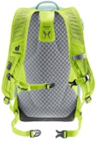 Rucsac Deuter Speed Lite 17 Jade-Citrus imaginea #2 — magazin online Desire.md