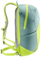 Rucsac Deuter Speed Lite 17 Jade-Citrus imaginea #3 — magazin online Desire.md