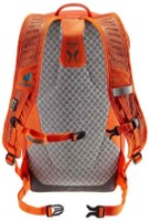 Rucsac Deuter Speed Lite 17 Paprika-Saffron imaginea #2 — magazin online Desire.md