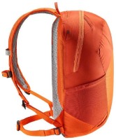 Рюкзак Deuter Speed Lite 17 Paprika-Saffron