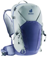 Рюкзак Deuter Speed Lite 23 SL Tin-Indigo