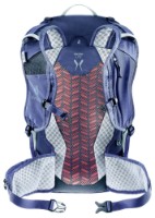 Rucsac Deuter Speed Lite 23 SL Tin-Indigo imaginea #2 — magazin online Desire.md
