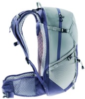 Rucsac Deuter Speed Lite 23 SL Tin-Indigo imaginea #3 — magazin online Desire.md