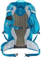 Rucsac Deuter Speed Lite 25 Azure-Reef imaginea #2 — magazin online Desire.md