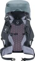 Rucsac Deuter Speed Lite 28 SL Shale-Graphite imaginea #2 — magazin online Desire.md