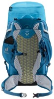 Рюкзак Deuter Speed Lite 30 Azure-Reef фото №2 — интернет-магазин Desire.md
