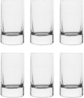 Набор стопок Bohemia Barline 35ml 6pcs (714833) фото №1 — интернет-магазин Desire.md