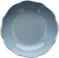 Тарелка обеденная Tognana Conchita Azzuro 21cm (48848)