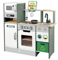 Bucătărie Hape Concise Kitchen (E3178) imaginea #1 — magazin online Desire.md
