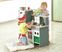 Bucătărie Hape Concise Kitchen (E3178) imaginea #2 — magazin online Desire.md