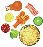 Bucătărie Hape Concise Kitchen (E3178) imaginea #9 — magazin online Desire.md