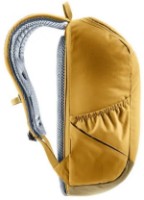 Rucsac pentru oraș Deuter StepOut 16 Caramel/Clay imaginea #2 — magazin online Desire.md