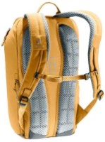 Rucsac pentru oraș Deuter StepOut 16 Caramel/Clay imaginea #3 — magazin online Desire.md