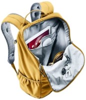 Rucsac pentru oraș Deuter StepOut 16 Caramel/Clay imaginea #4 — magazin online Desire.md