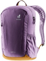 Рюкзак Deuter Vista Skip Plum-Cinnamon