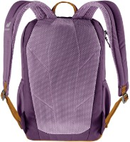 Rucsac Deuter Vista Skip Plum-Cinnamon imaginea #2 — magazin online Desire.md