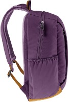 Rucsac Deuter Vista Skip Plum-Cinnamon imaginea #3 — magazin online Desire.md