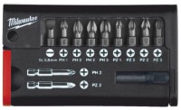 Набор бит Milwaukee 4932399513