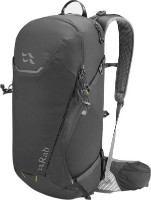 Rucsac Rab Aeon 27 L/XL Anthracite imaginea #1 — magazin online Desire.md