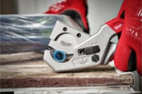 Труборез Milwaukee 4932479407 фото №6 — интернет-магазин Desire.md