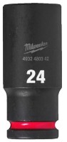 Торцевая головка Milwaukee 4932480342
