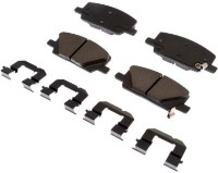 Комплект тормозных колодок ICER 182355 фото №1 — интернет-магазин Desire.md