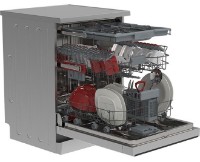 Посудомоечная машина Sharp QWNA31F45EIEU фото №2 — интернет-магазин Desire.md