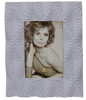 Фоторамка Riflessi Alma Grey 10x15cm (48918) фото №1 — интернет-магазин Desire.md