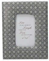 Фоторамка Riflessi Jasmine 13x18cm (48917)