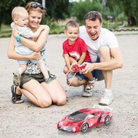 Радиоуправляемая игрушка ChiToys (XJ618-A) фото №3 — интернет-магазин Desire.md