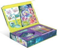 Colorare Nebulous Stars Electric Spray Pen Deluxe Set (11352)