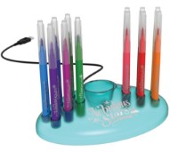 Colorare Nebulous Stars Electric Spray Pen Deluxe Set (11352) imaginea #4 — magazin online Desire.md