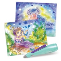 Colorare Nebulous Stars Electric Spray Pen Deluxe Set (11352) imaginea #5 — magazin online Desire.md
