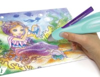 Colorare Nebulous Stars Electric Spray Pen Deluxe Set (11352) imaginea #6 — magazin online Desire.md