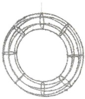 Световая фигура Christmas 30сm (25141)