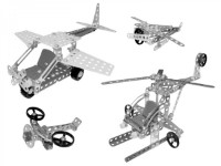 Set de construcție Technok (1042) imaginea #5 — magazin online Desire.md