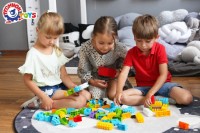 Конструктор Technok (6542) фото №6 — интернет-магазин Desire.md