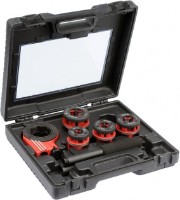 Набор экстракторов Yato YT-29001 фото №2 — интернет-магазин Desire.md