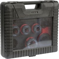 Набор экстракторов Yato YT-29001 фото №3 — интернет-магазин Desire.md