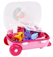 Set de construcție Technok (7785) imaginea #6 — magazin online Desire.md