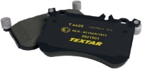 Set placute frână TEXTAR 2521905 imaginea #1 — magazin online Desire.md