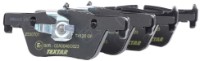 Комплект тормозных колодок TEXTAR 2530701