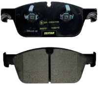 Комплект тормозных колодок TEXTAR 2553101